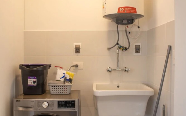 w Atonishing 1BR w Great Deco in San Isidro