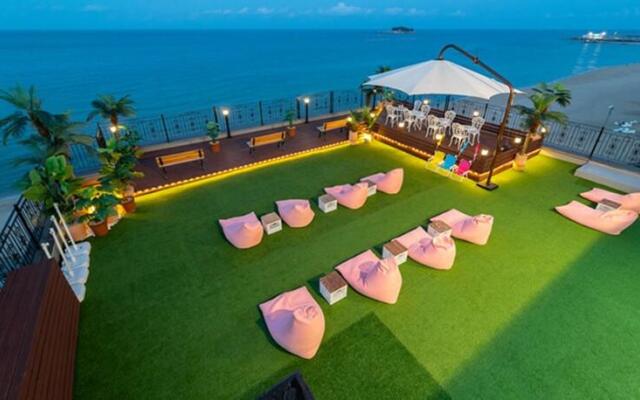 Gosung HonneyHunny Pension