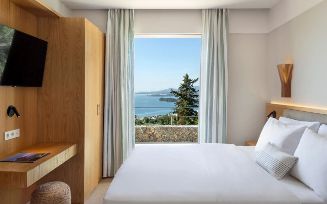 Greenstone Villas