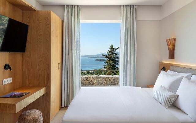 Greenstone Villas