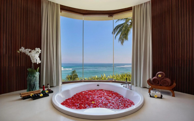Candi Beach Resort and Spa
