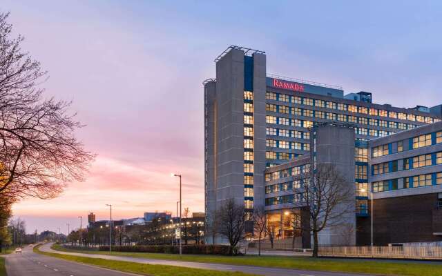 Ramada by Wyndham East Kilbride