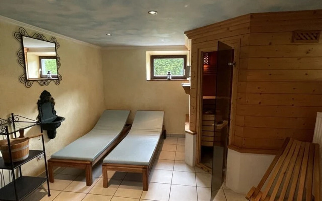 Bergerlodge Schladming