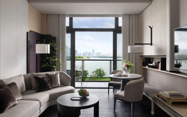 Four Seasons Hotel Suzhou