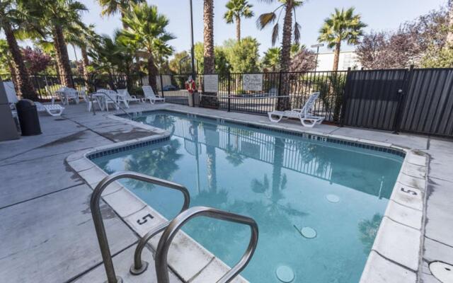 Hampton Inn And Suites San Jose