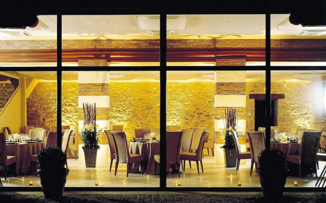 B&B Domaine de La Corbe