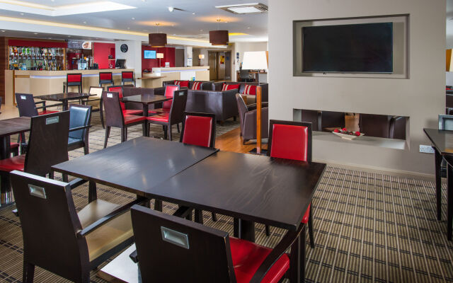 Holiday Inn Express Derby Pride Park by IHG