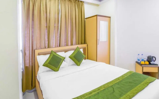 Oyo 22535 Hotel Orbit Inn