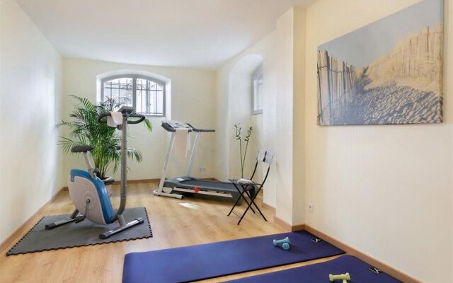 Relais Mercure Besancon Hotel Des Bains