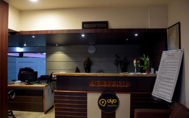 OYO Premium Near Hubli Dharwad Highway