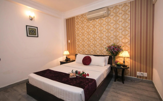Anh Duy Hotel