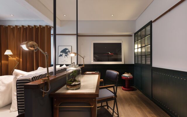 The Fleming Hong Kong