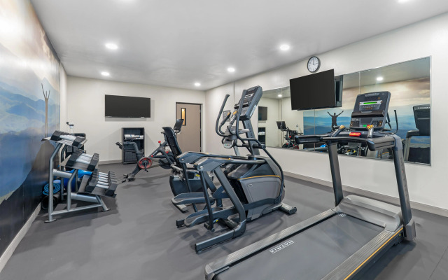 Best Western Plus Killeen/Fort Cavazos Hotel & Suites