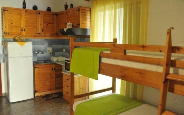 Chaliotis Apartments