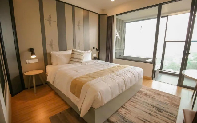 Thanh Lâm resort & Hotspring