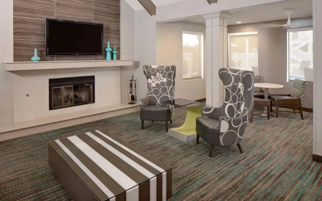Residence Inn by Marriott Ontario Airport