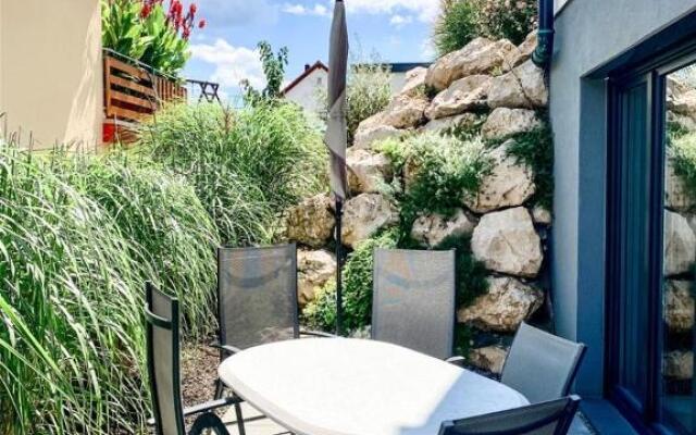 Ferienwohnung Bodensee Nenzingen Hegau