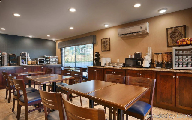 South West Mermaid Inn