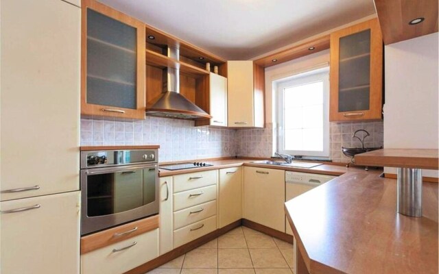 Apartment Krajinovic S.
