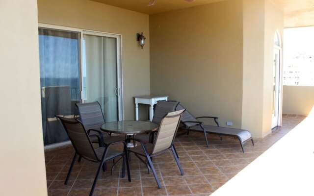 Bella Sirena 2BR BA 401-v by Casago