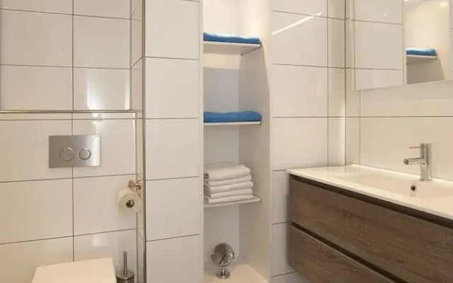 Best Western Hotel Bellevue