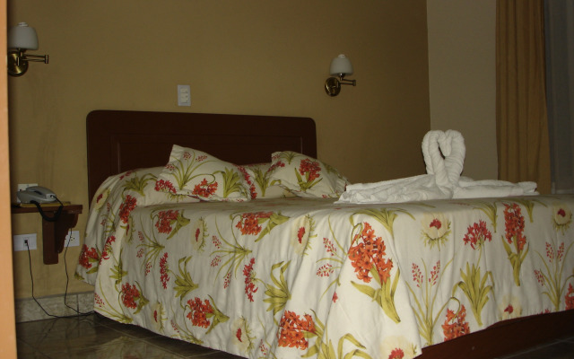 Hotel Arenal Rabfer