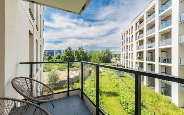 Letnicka Offline by Grand Apartments