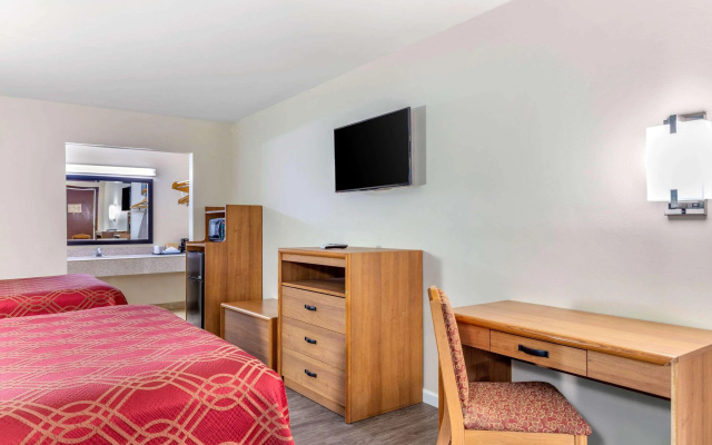 Econo Lodge Kosciusko