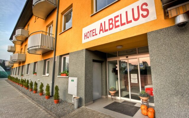 Hotel ALBELLUS