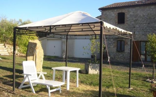 Agriturismo Bio 4 Stagioni