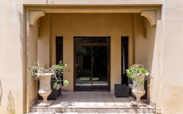 Luxurious 1BR in Reehan - Old Town Dubai!