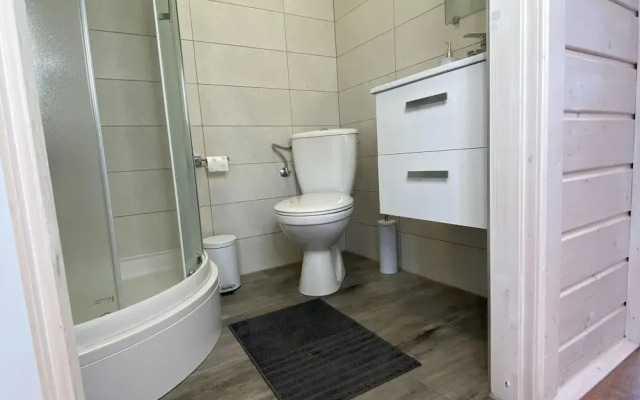 Holiday Houses, Terrace, 2 Bedrooms, Dabki