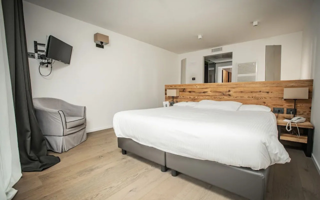 Hotel San Giacomo Spa&Gourmet