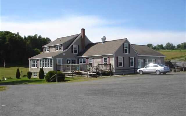 Notch View Inn