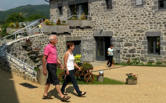 Le Relais du Pays de la Noue