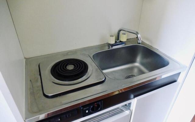 FWA Guest House