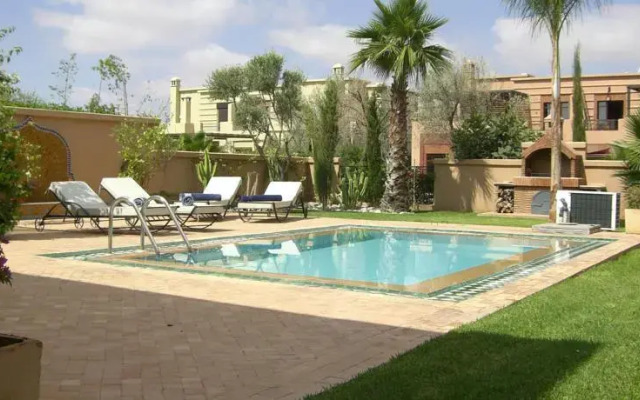 Villa Dar 74