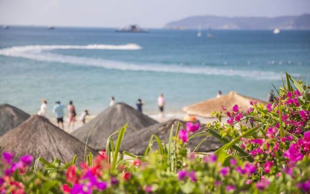 Aegean Boutique Suites Resort Sanya