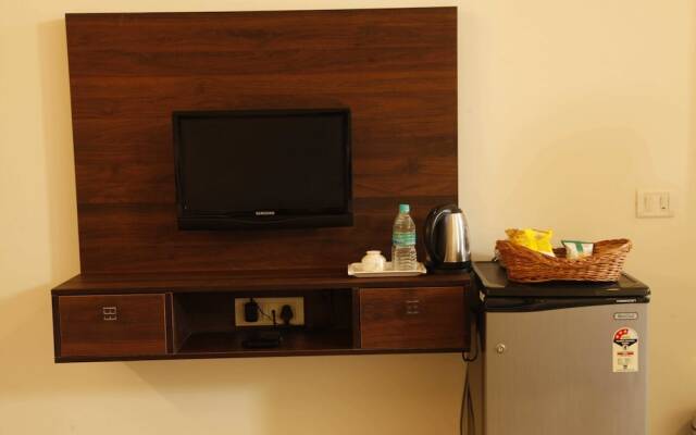 PAH Clarista Hotel