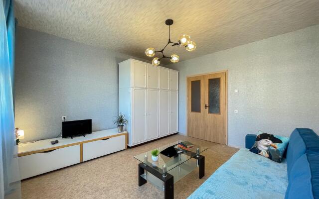 Welcome Home (Велком Хоум) на улице Саморы Машела 4к5