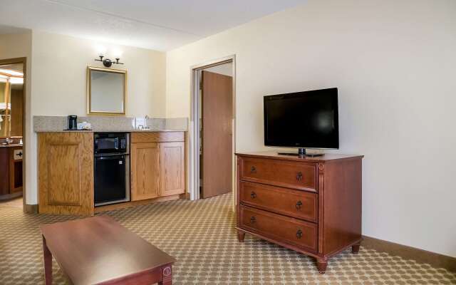 Quality Inn & Suites