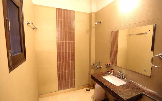 OYO Rooms Jaipuria Mall