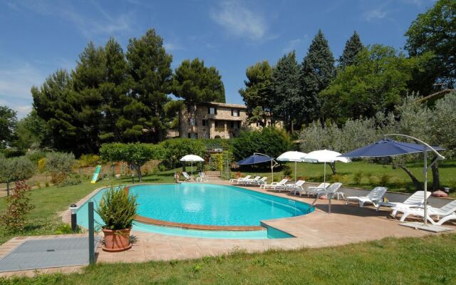 Country House San Potente