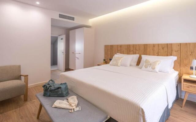 Glow Boutique Hotel & Suites