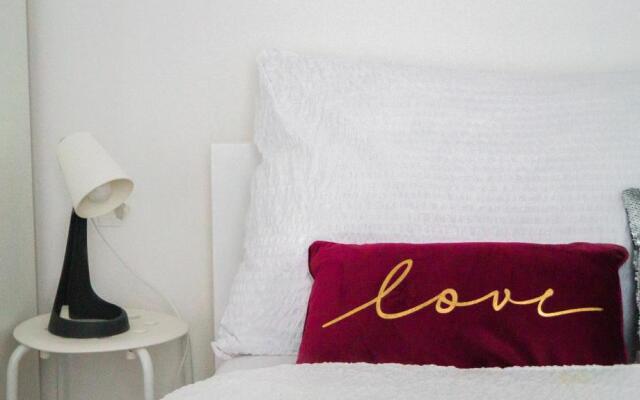 Brilliant 1BR Apt - Perfect for Longstays