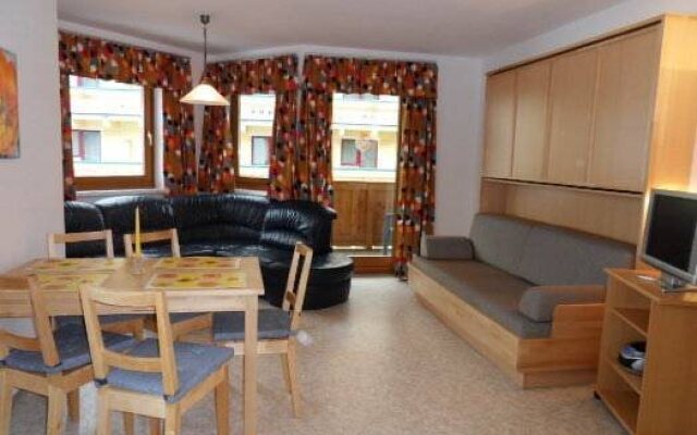 Alpin Appartements