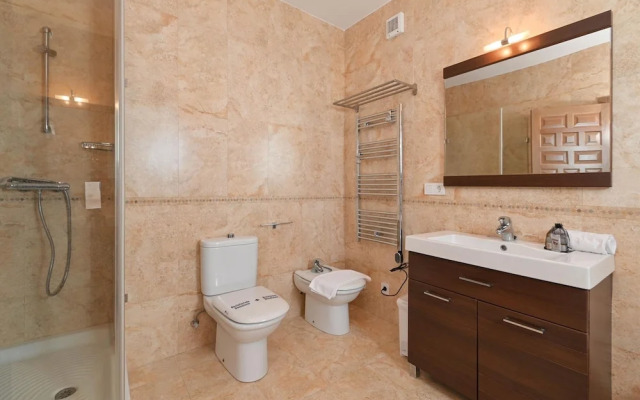Casa Renata 8 pax in Javea