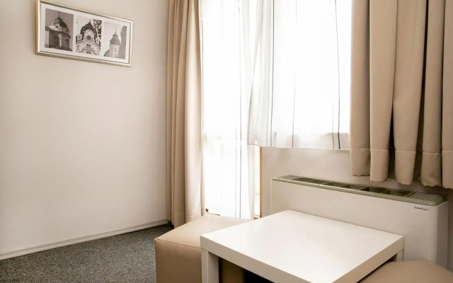 Hotel Niky