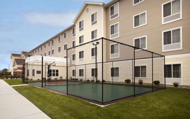 Homewood Suites by Hilton Atlantic City/Egg Harbor Township