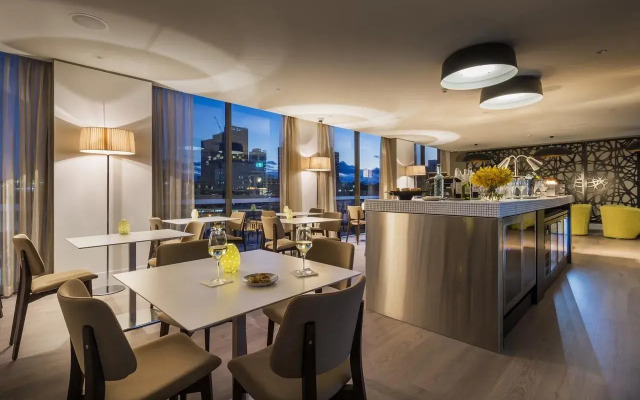 Parkroyal Parramatta